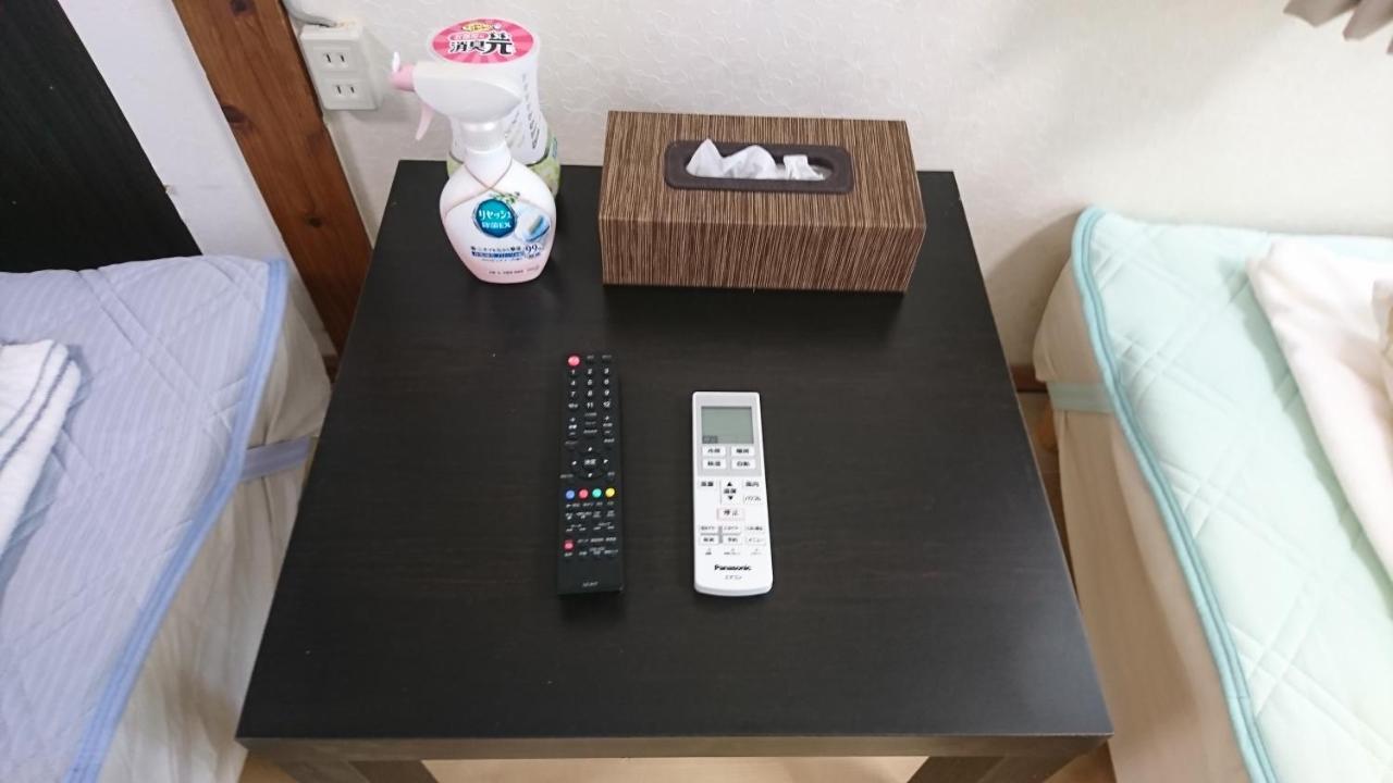 ｏｂ（guest House Ob） アパート *