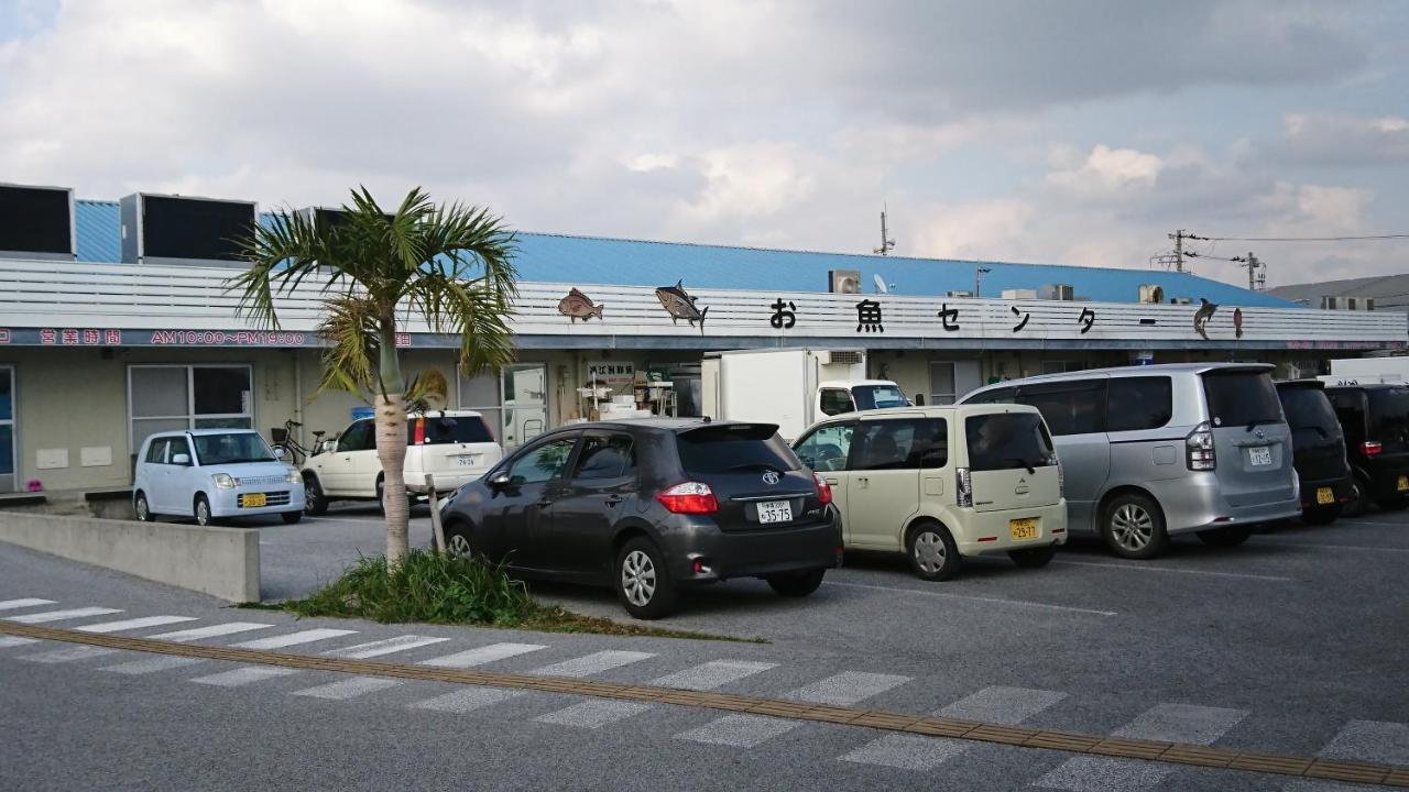 ｏｂ（guest House Ob） アパート