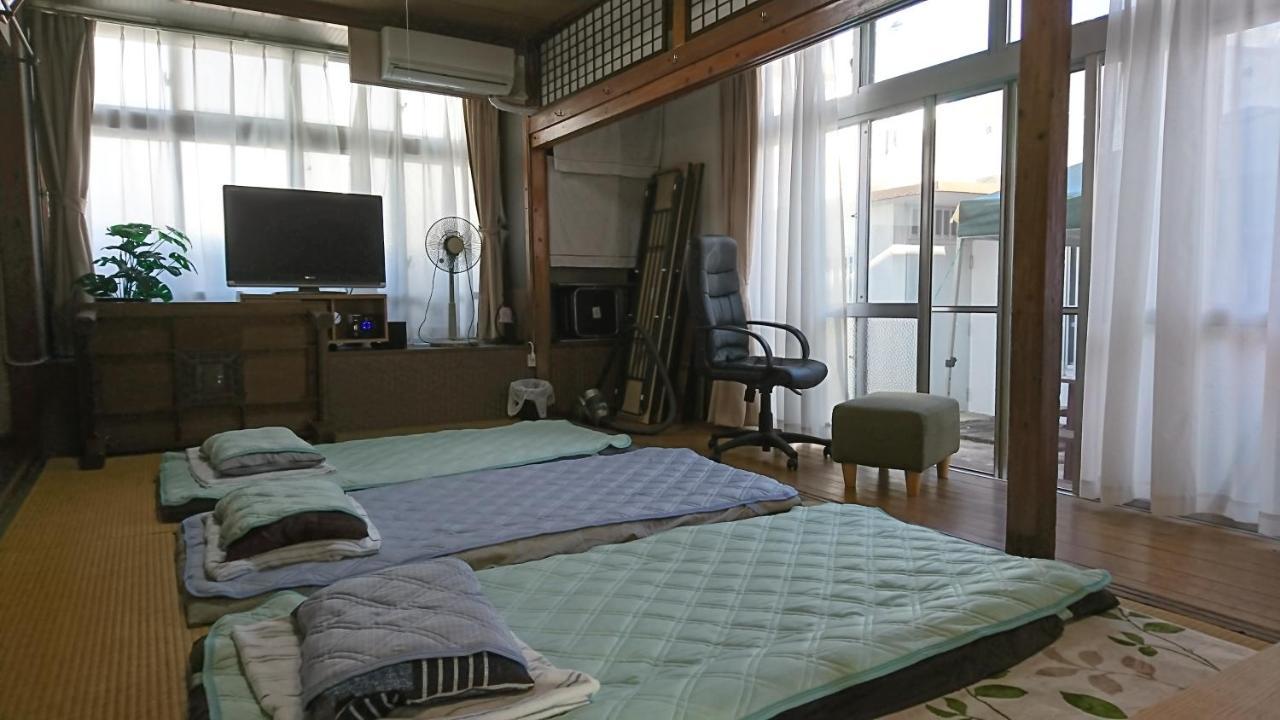ｏｂ（guest House Ob） アパート *
