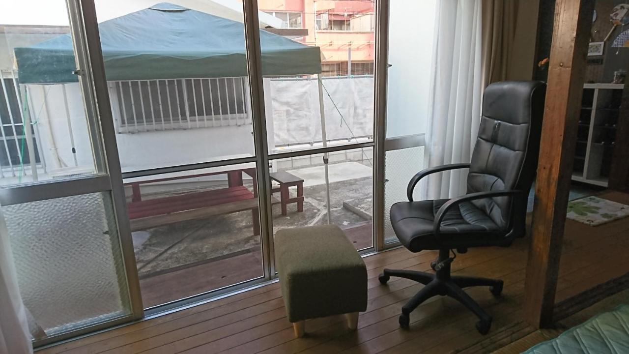 ｏｂ（guest House Ob） アパート