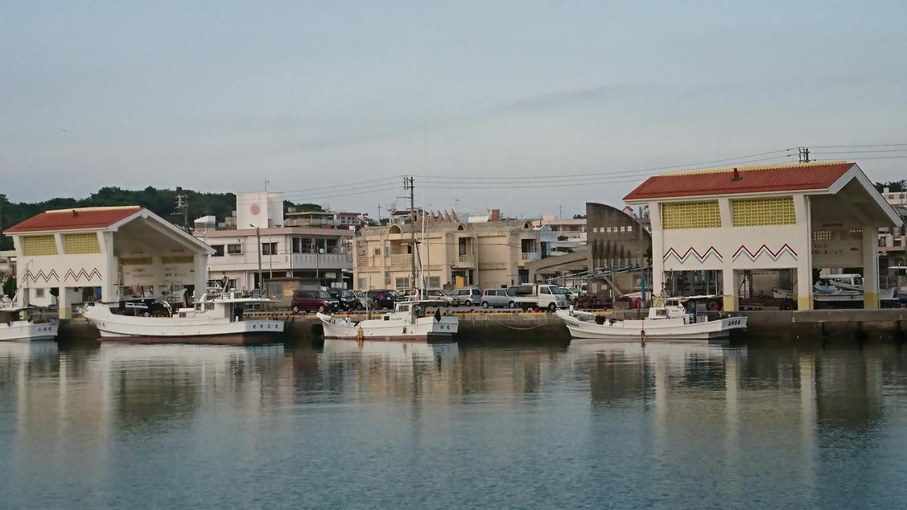 ｏｂ（guest House Ob） * 糸満市
