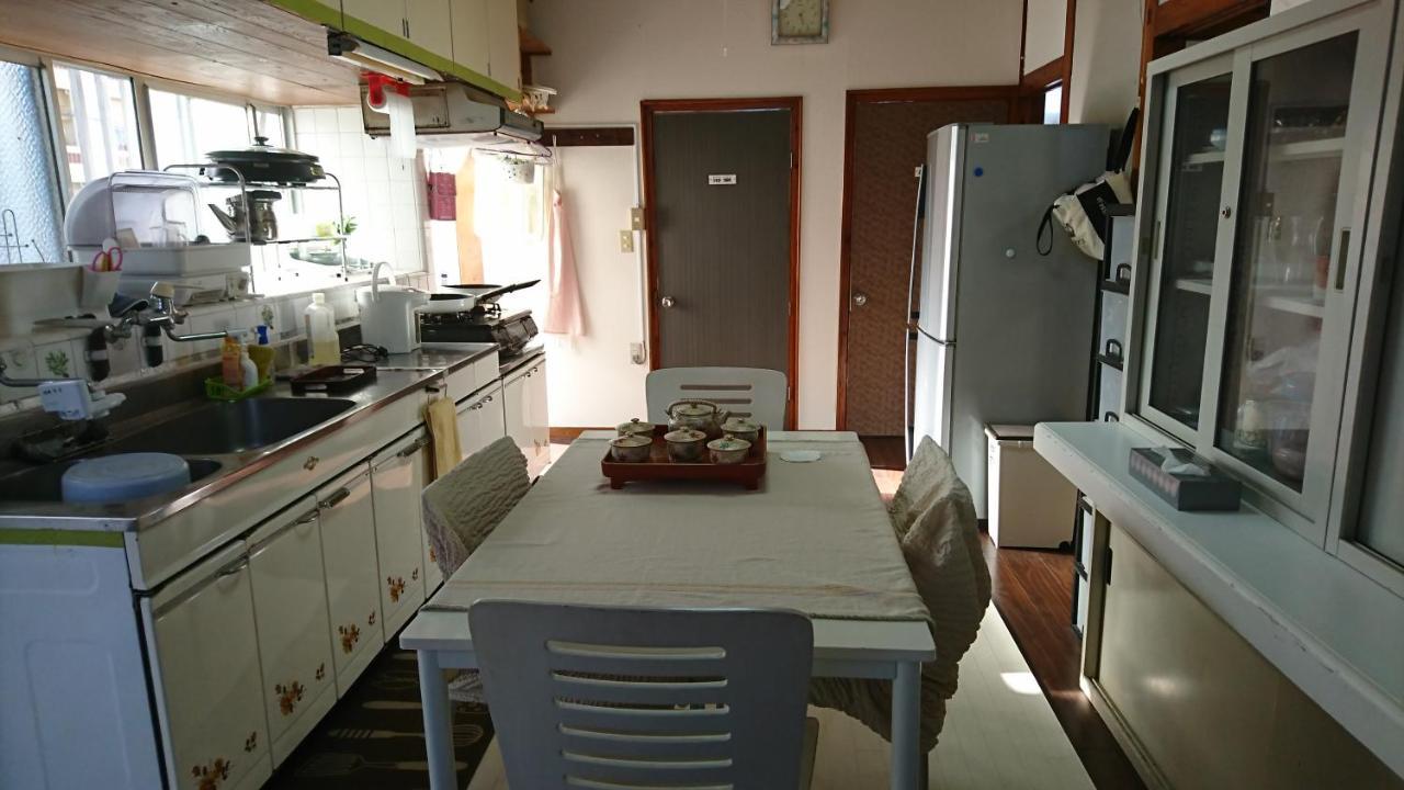 ｏｂ（guest House Ob） アパート *