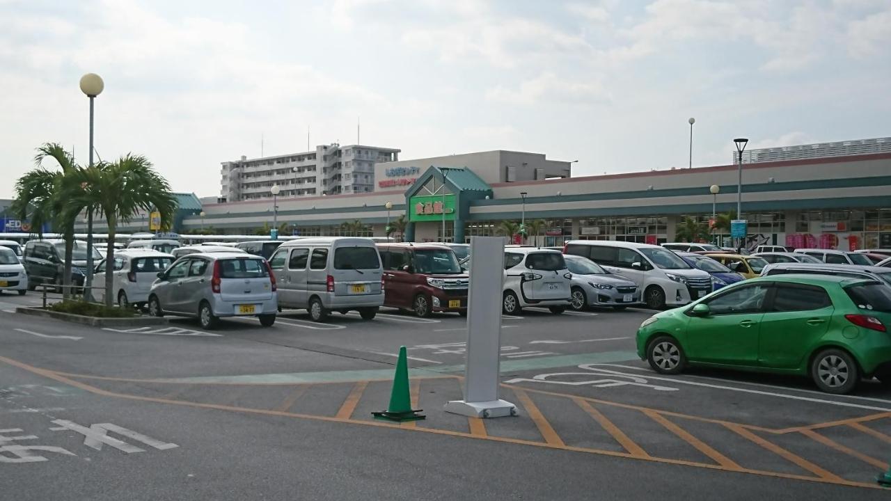 ｏｂ（guest House Ob） 糸満市