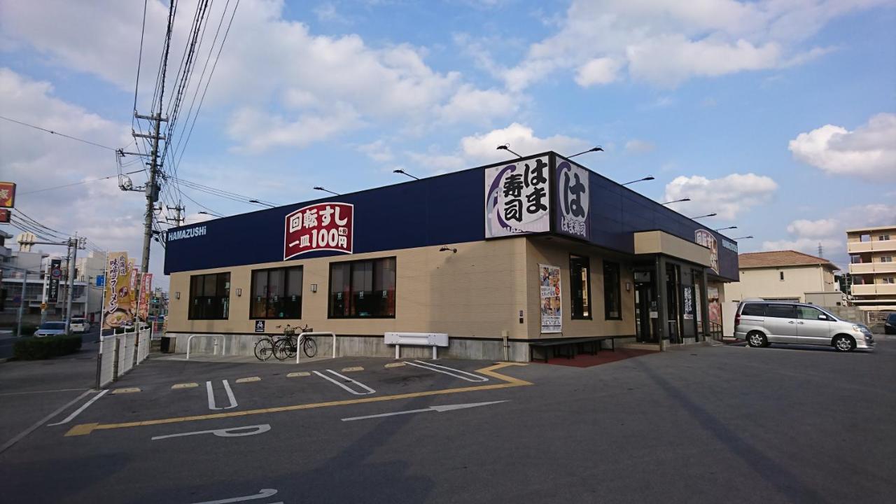 アパート ｏｂ（guest House Ob） 糸満市